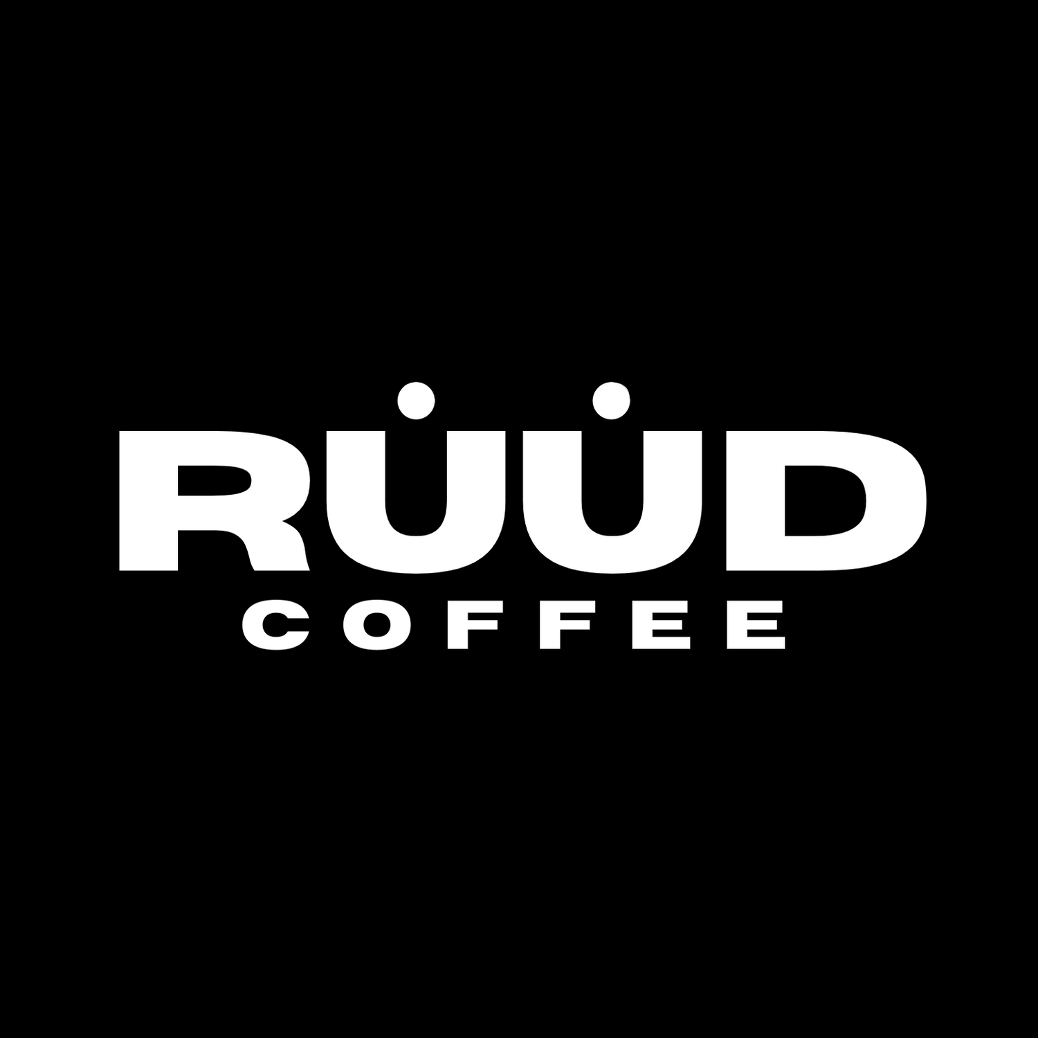 Ruud Coffee Collection | Premium Coffee Blends