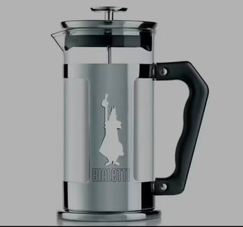 Coffee Brewing Collection | AeroPress & Bialetti
