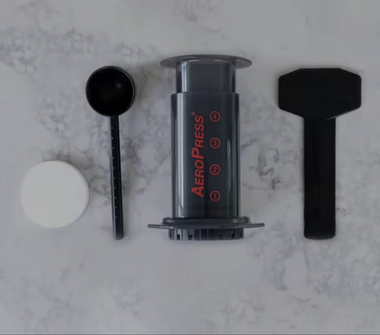 Aeropress